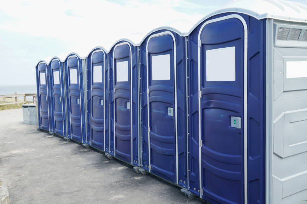 Best Eco-Friendly Portable Toilets  in USA